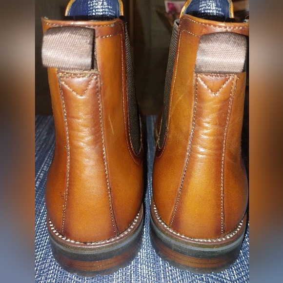 Steve Madden Sully Chelsea Boot - Sz 7.5 New Men's - Picture 10 of 11